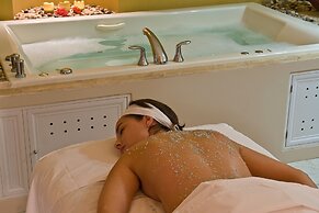 Ocean Spa Hotel – All Inclusive