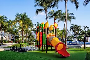 Ocean Spa Hotel – All Inclusive