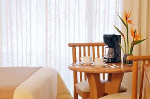 Ocean Spa Hotel – All Inclusive