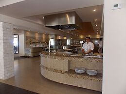 Ocean Spa Hotel – All Inclusive