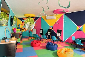 Ocean Spa Hotel – All Inclusive