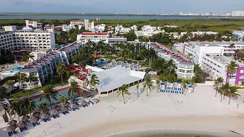 Ocean Spa Hotel – All Inclusive