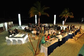 Ocean Spa Hotel – All Inclusive