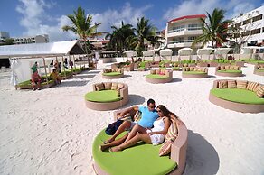 Ocean Spa Hotel – All Inclusive