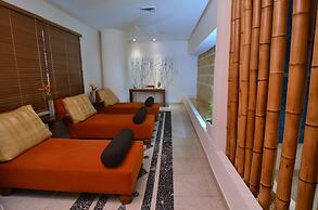 Ocean Spa Hotel – All Inclusive