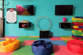 Ocean Spa Hotel – All Inclusive