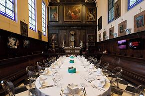L'Hermitage Gantois, Autograph Collection