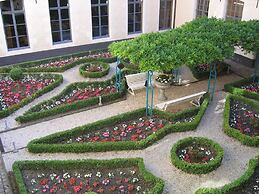 L'Hermitage Gantois, Autograph Collection
