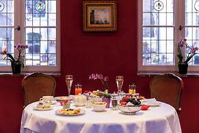 L'Hermitage Gantois, Autograph Collection