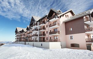 Résidence Odalys Les Lumières de Neige