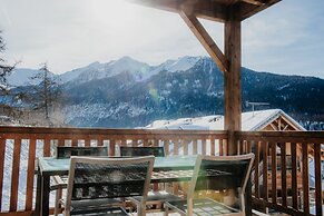 Résidence Sunêlia Les Logis d'Orres
