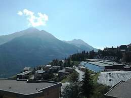 Le Rond Point des Pistes