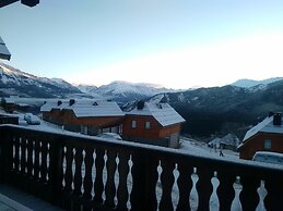 Pra Loup Vacances