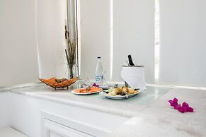 Hotel Antinea Suites & SPA