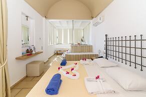 Hotel Antinea Suites & SPA