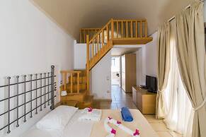 Hotel Antinea Suites & SPA