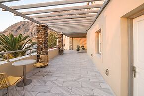 Hotel Antinea Suites & SPA