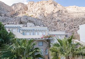 Hotel Antinea Suites & SPA