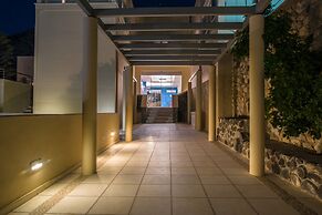 Hotel Antinea Suites & SPA