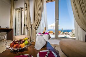 Hotel Antinea Suites & SPA