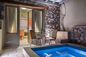 Hotel Antinea Suites & SPA