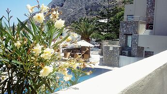 Hotel Antinea Suites & SPA