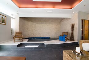 Hotel Antinea Suites & SPA