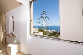 Hotel Antinea Suites & SPA