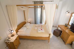 Hotel Antinea Suites & SPA