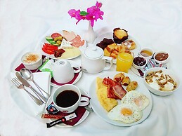 Hotel Antinea Suites & SPA