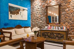 Hotel Antinea Suites & SPA