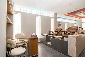 Hotel Antinea Suites & SPA