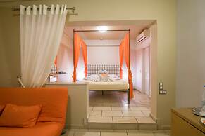 Hotel Antinea Suites & SPA