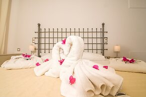 Hotel Antinea Suites & SPA