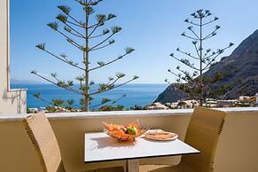 Hotel Antinea Suites & SPA