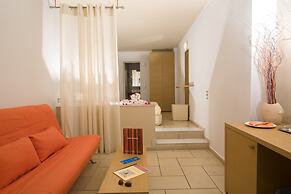 Hotel Antinea Suites & SPA