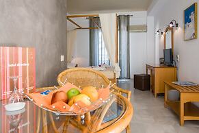 Hotel Antinea Suites & SPA