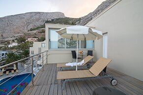 Hotel Antinea Suites & SPA