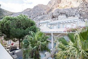 Hotel Antinea Suites & SPA