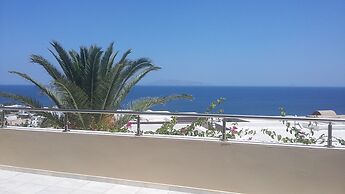 Hotel Antinea Suites & SPA