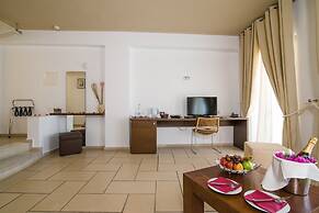Hotel Antinea Suites & SPA