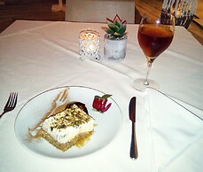 Hotel Antinea Suites & SPA