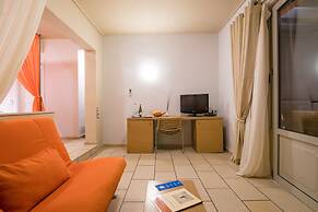 Hotel Antinea Suites & SPA