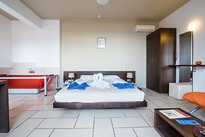 Hotel Antinea Suites & SPA