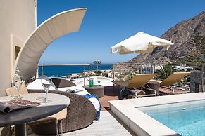 Hotel Antinea Suites & SPA