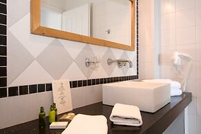 Hotel Antinea Suites & SPA