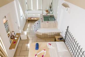 Hotel Antinea Suites & SPA