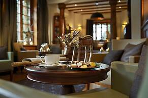 Mont Cervin Palace