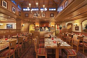 Mont Cervin Palace