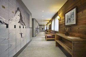 Mont Cervin Palace